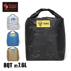 Oregonian Camper（オレゴニアンキャンパー） クーラーパック 8 HDC
