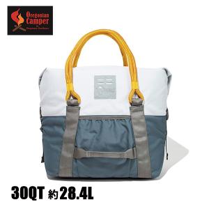 オレゴニアンキャンパー スーパーヒャド30 HDC204I アイスグレーの商品画像