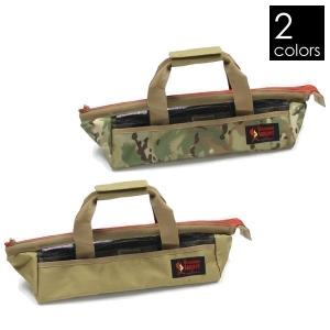 【廃番倉庫へ20211223YI】オレゴニアンキャンパー ラージマウスカトラリーバッグ  OCB-824-CM キャンプ用品