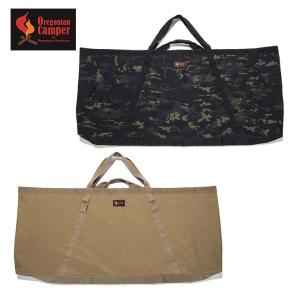 Oregonian Camper（オレゴニアンキャンパー） トートバッグ グリル