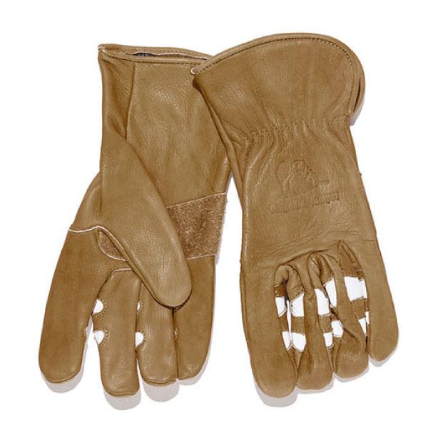 オレゴニアンキャンパー キャンパーグローブ 3D OCG-2010R 手袋  キャンプ用品