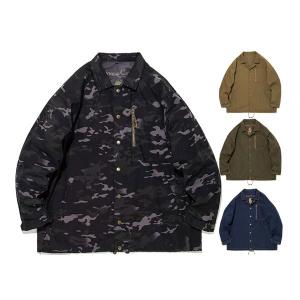 美品・即発送★Oregonian camper 難燃モッズコート Oregonian Camper オレゴニアンキャンパー Fire Proof 焚き火