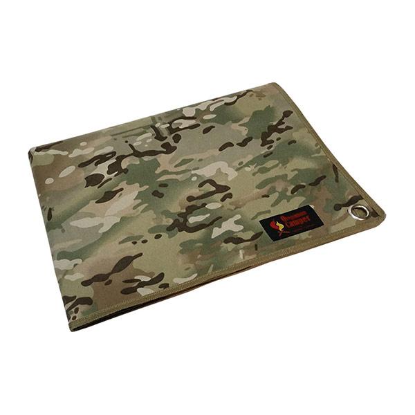 オレゴニアンキャンパー CAMO WP Ground Sheet (M CAMO)  OCB-711...