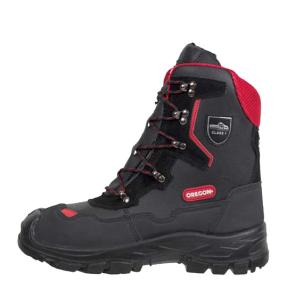 ハスクバーナ（Husqvarna） 防護靴 プロテクティブレザーブーツ