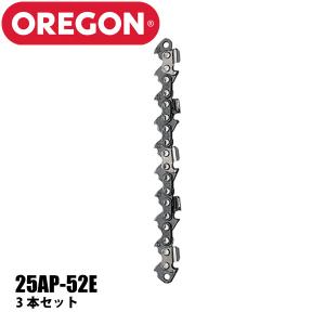 オレゴン チェーンソー用 ソーチェーン 3本 セ...の商品画像