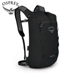オスプレイ⭐️リュック⭐️バックパック OSPREY（オスプレー） デイライトシンチ OS57178 小型パック バック