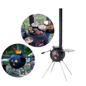 Petromax（ペトロマックス） ロケットストーブ rf33 (12667) キャンプ