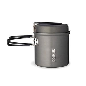 日清食品 調理器具 鍋 カップヌードル型チタンクッカー od : ヒマラヤ