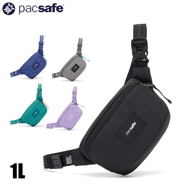 パックセーフ  ゴー マイクロスリング 12970394 アウトドア バッグ 肩掛け カバン ボディ...
