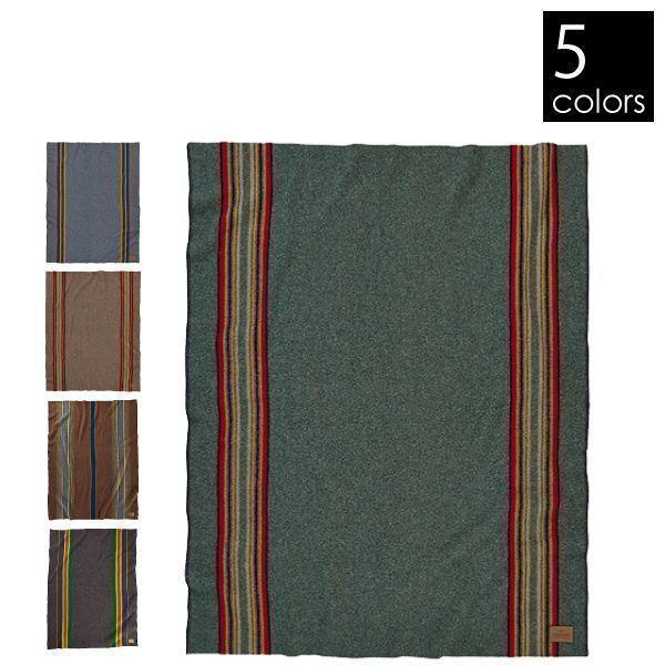 ペンドルトン ヤキマキャンプスロー ブランケット 19370008 寝具 ブランケット アウトドア ...