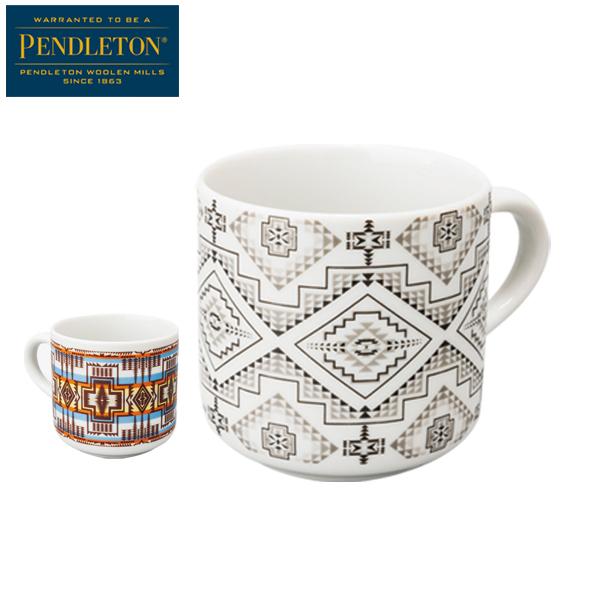 ペンドルトン  ミニマグ 19377322 アウトドア キャンプ カップ