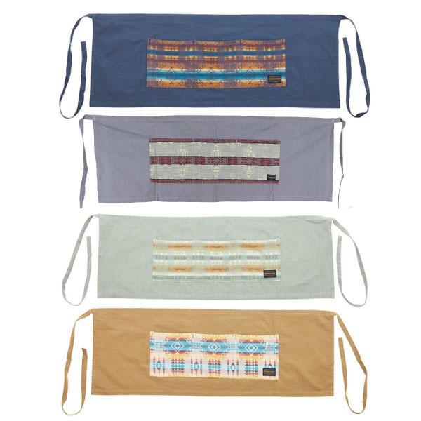 ペンドルトン アドバンス ウエストエプロン 19801548 アウトドア キャンプ用品