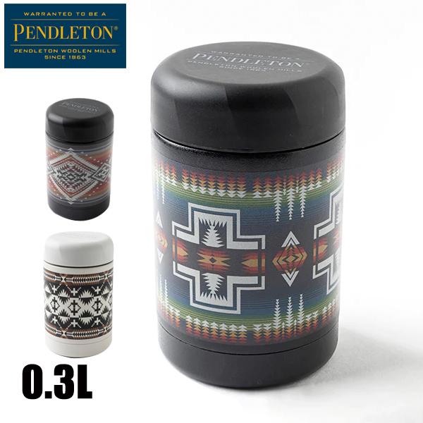ペンドルトン  スープポット 19807370 スープジャー 保温 保冷 ステンレス 300ml