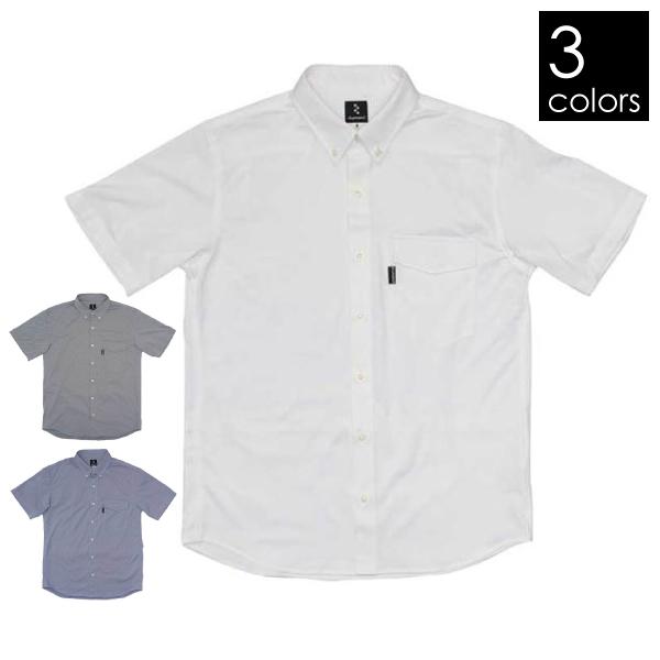 リンプロジェクト ノースウェットBIZシャツ 2164 汗染み防止加工 吸汗速乾 アパレル