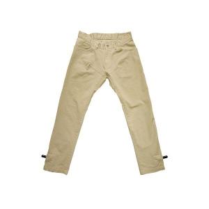 rin project リンプロジェクト ストレッチサイクルロングパンツ BEIGE No.3001(080) アウトドア用品｜mitsuyoshi