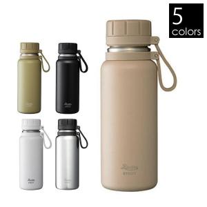 【廃番倉庫へ20220312YI】RIVERS リバーズ バキュームフラスク スタウト 500 水筒 アウトドア