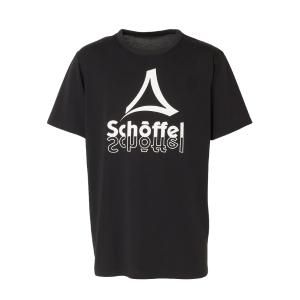 ショッフェル リサイクル ハーフスリーブ ミラー Schoffel 8046146 Tシャツ アウトドア ウェア スポーツ 半袖 吸湿 速乾 春夏の商品画像