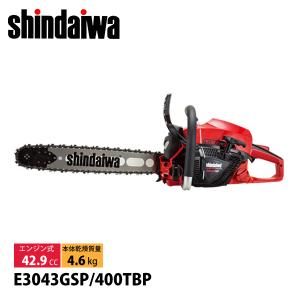 新ダイワ チェンソー オールラウンドソー 40cm 95TXL-68E E3041-EC