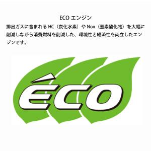 新ダイワ ブロワ ハンディタイプ EB263 ...の詳細画像1