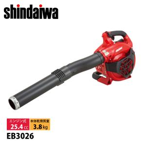 ヤマビコ 新ダイワ EB3026 エンジンブロワー ブロアー (手持ち式 ヤマビコ 新ダイワ EB3026 エンジンブロワー ブロアー (手持ち式