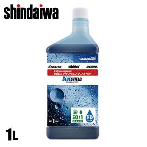 新ダイワ 2サイクルオイル BLUE SHIEL...の商品画像