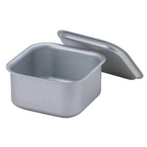 SOTO ソト ミニマルクッカー角 ST-3108 キャンプ クッカー : アルペン