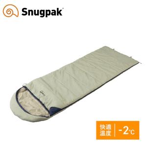 Snugpak(スナグパック) マリナー スクエア ライトジップ テレインカモ マミー型シュラフ スナグパック マリナー スクエア ライトハンド