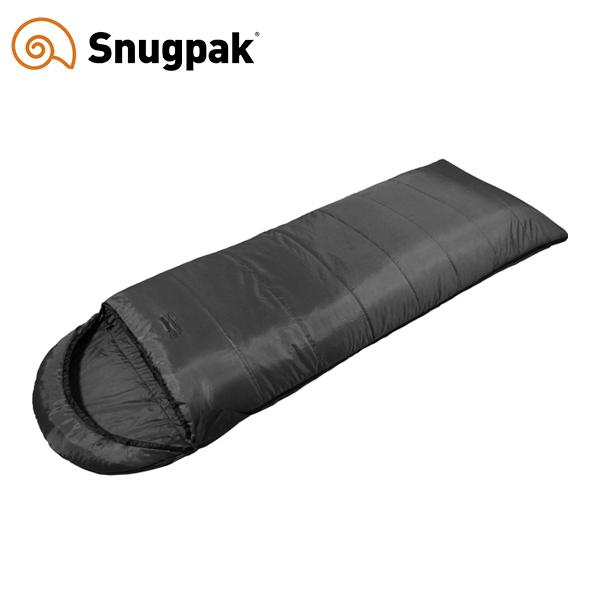 スナグパック  ベースキャンプスリープシステム スクエア ライトジップ SP14715GB アウトド...