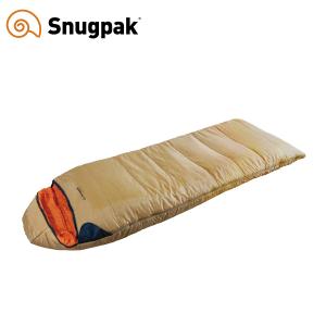 Snugpak（スナグパック） 【 WILD-1別注カラー 】 スリーパーエクスペ