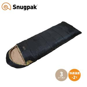Snugpak（スナグパック） ソフティー エリート5 レフトジップ