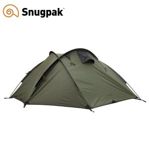 Snugpakスコーピオン3テント 格安出品 3人用 頑丈すぎ！！なのに軽い！【スナグパック スコーピオン3
