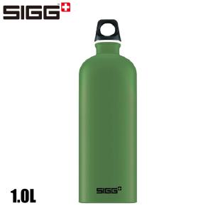 SIGG（シグ） ボトル 水筒 保冷 保温 トラベラー ルシッド タッチ