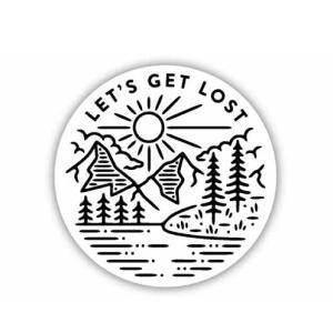 スティッカーズ プリントステッカー