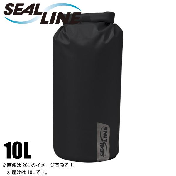 シールライン バハドライバッグ 10L ブラック 32354 バッグ アウトドア バック キャンプ ...