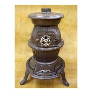 だるまストーブ ダルマストーブ 薪ストーブNO.6S 薪ストーブ