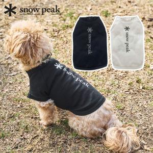 snow peak（スノーピーク） ドッグオフトン PT-085 アウトドア