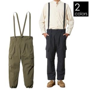 スノーピーク TAKIBI Pants  PA-19AU103BK02 キャンプ用品 アパレル｜mitsuyoshi