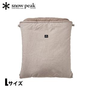 snow peak（スノーピーク） ドッグオフトン PT-085 アウトドア