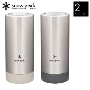 snow peak スノーピーク トバチ2 TW-270 お弁当箱 保温 2段