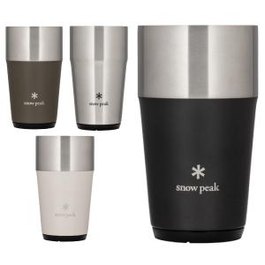 snow peak スノーピーク チタンダブルマグ300 MG-052-FHR : 日曜