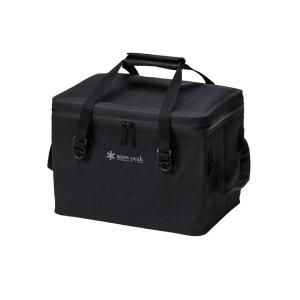 snow peak（スノーピーク） ウォータープルーフ ギアボックス 2