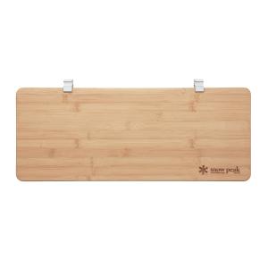 スノーピーク snowpeak テーブルトップアーキテクト ウィンド