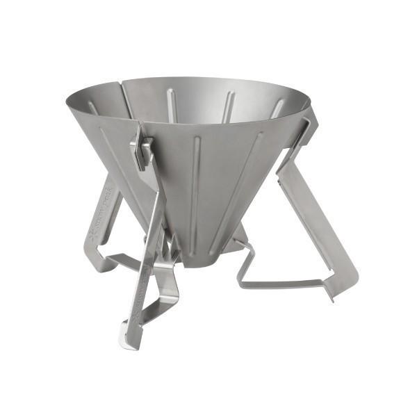 スノーピーク フィールド バリスタ ドリッパー CS-117 アウトドア コーヒー キャンプ