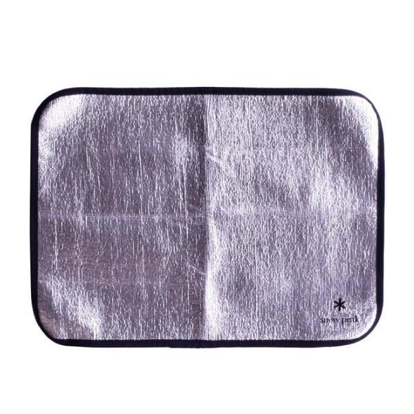 スノーピーク バーナーシート L  GP-006R キャンプ用品