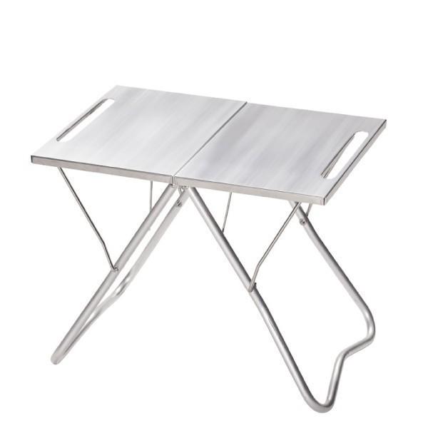 スノーピーク テーブル TAKIBI Myテーブル LV-039 snowpeak キャンプ 机 ア...