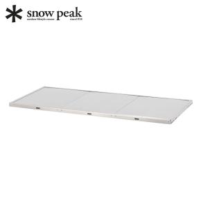 snow peak（スノーピーク） ワンアクションラック LV-250 キャンプ
