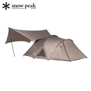 スノーピーク(snow peak)野遊びセット アメニティドーム・タープ