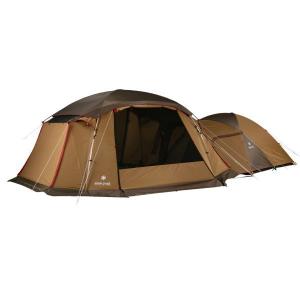 スノーピーク エントリーパックTS  SET-925 キャンプ テント シェルター アウトドア 4人 5人｜ニッチ・リッチ・キャッチ