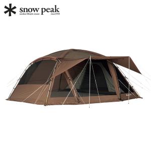  peak ランドブリーズ Pro.air DUO 雪峰祭限定 snow peak（スノーピーク） 雪峰祭 ランドブリーズ Pro.air DUO FES