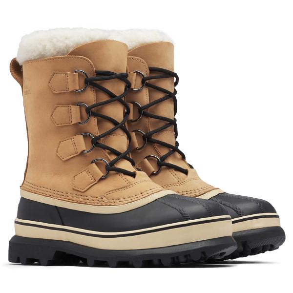 ソレル カリブー WP ウィメンズ SOREL NL1005 正規品 レディース 女性 ウォータープ...